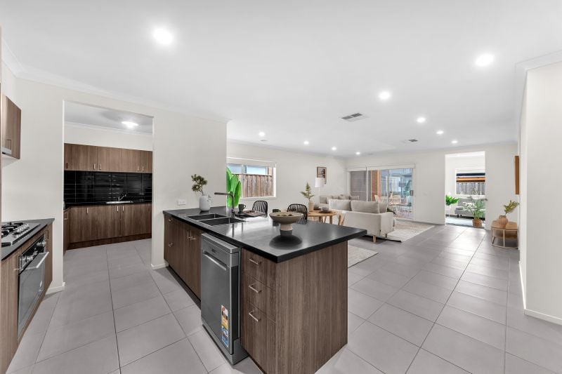 27 Boglis Avenue, Wollert