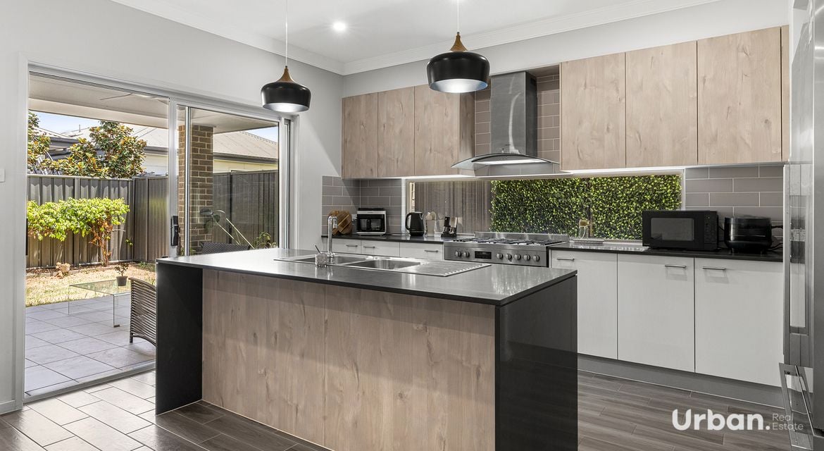 Marsden Park 9 Allot Street