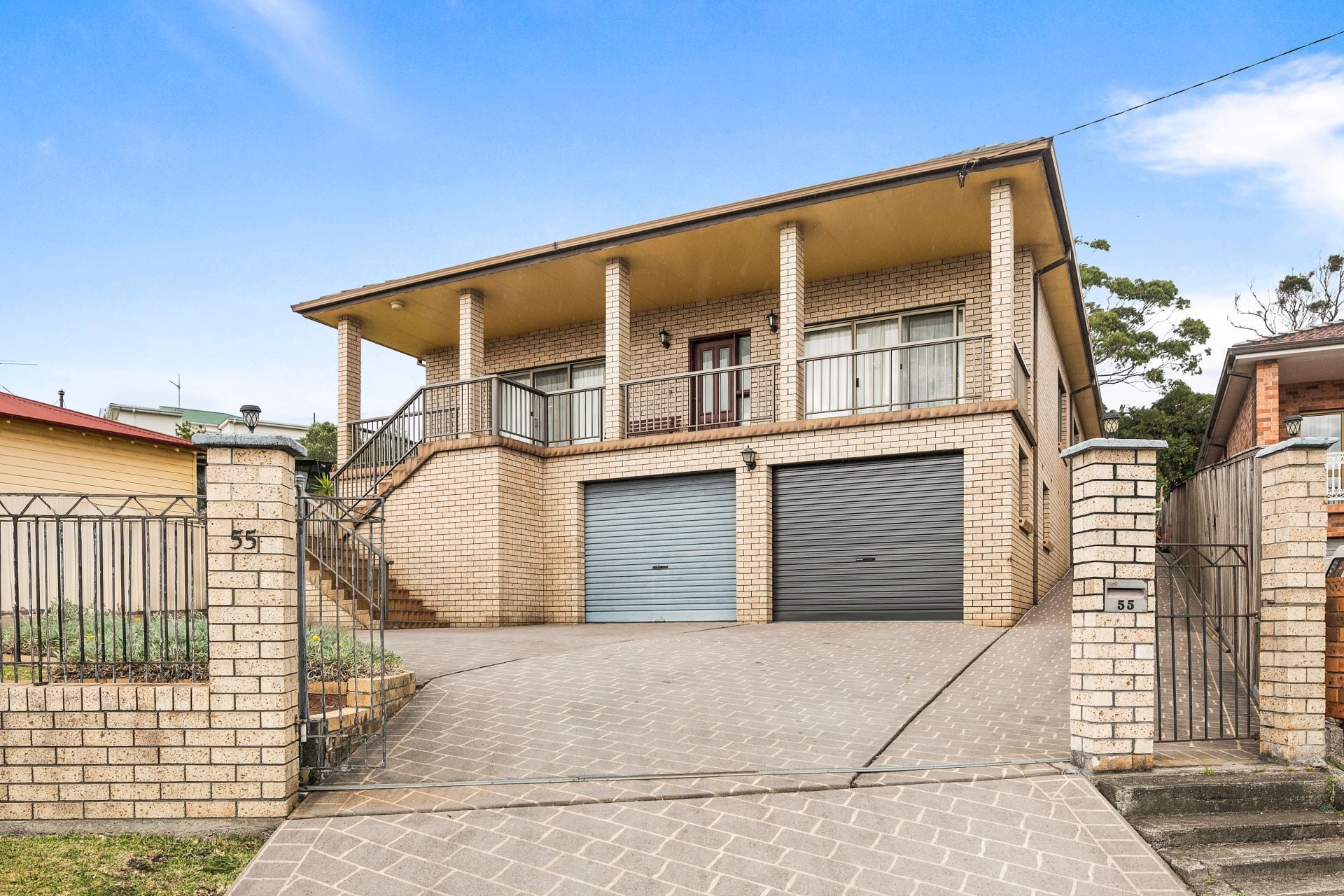 55 Horne Street, Port Kembla NSW 2505, Port Kembla - Image 1