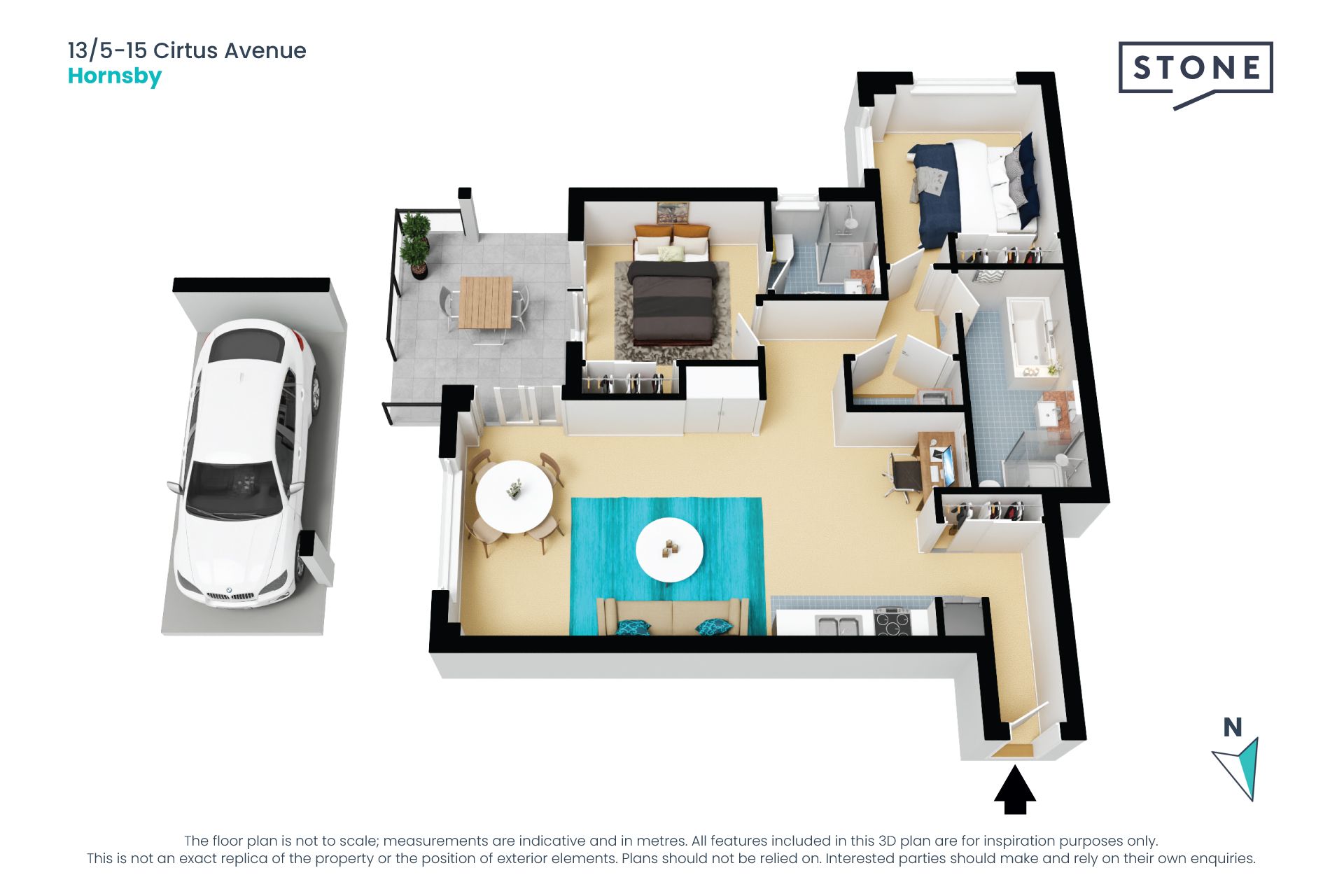 Sold by Mathew Ferraro