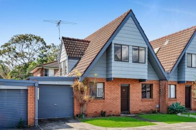 Leumeah 15/43 Rudd Road