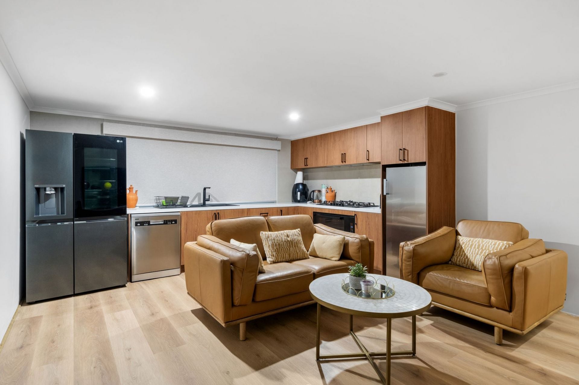 Where Lifestyle Meets Luxe