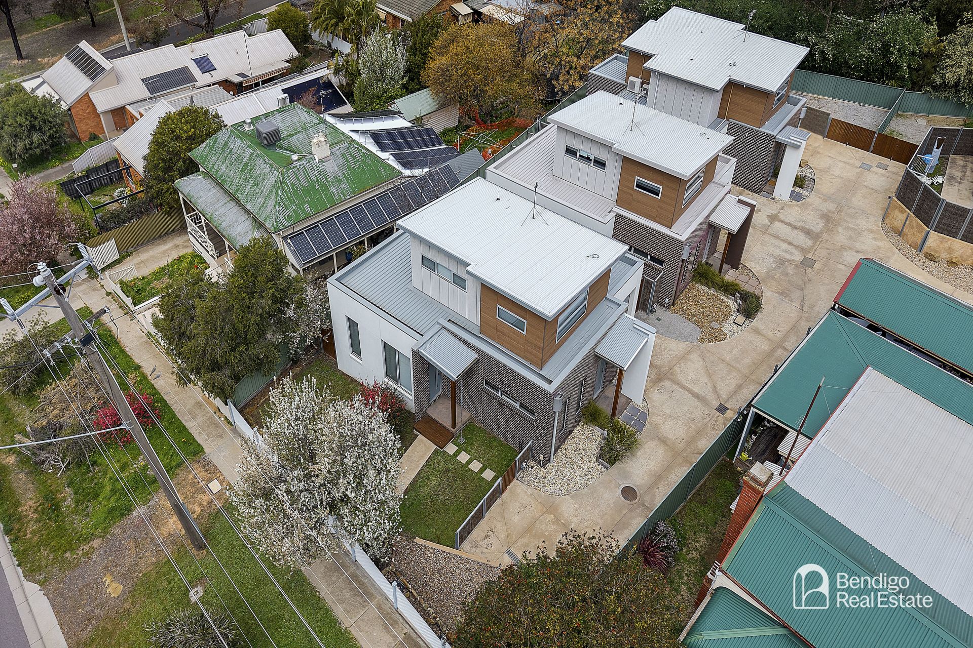 5/31 Houston Street Quarry Hill VIC, Hill - Thumbnail 4