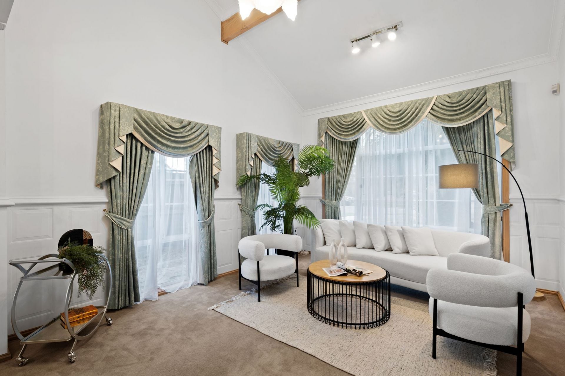 Spacious Family Living with Endless Potential