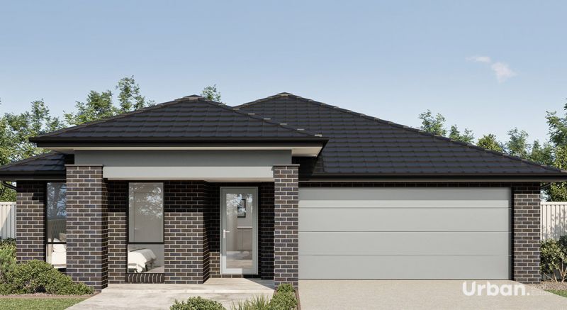 Lot 9617, Rosemount Drive