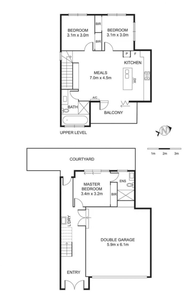3/23 Elizabeth Street, Oakleigh East VIC, Oakleigh East - Image 1