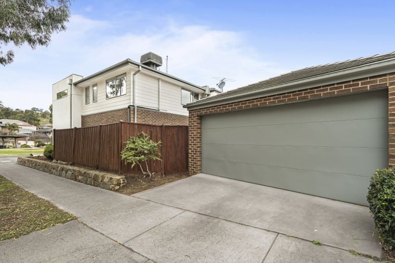 41 Palisades Boulevard, South Morang