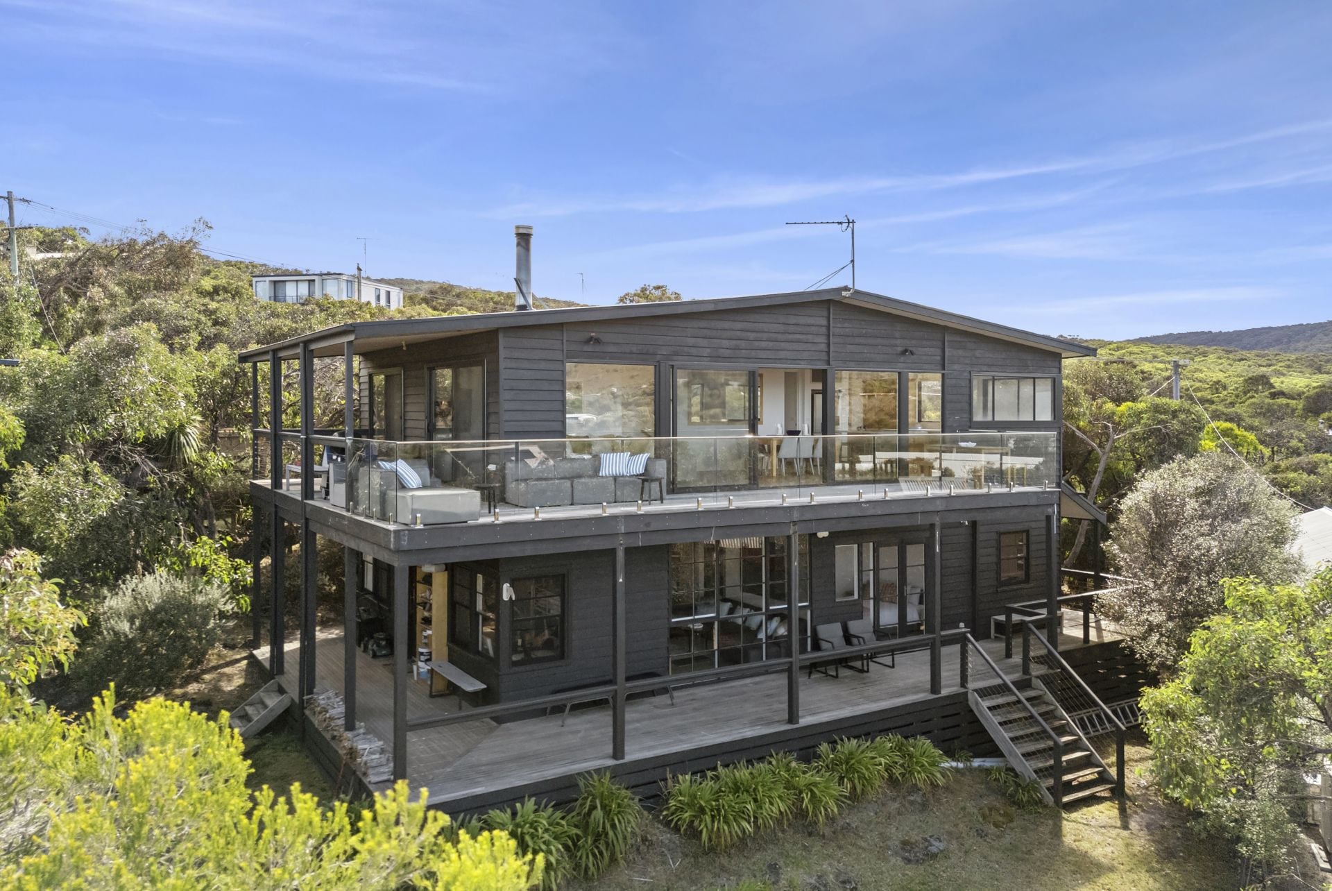 18 Boyd Avenue