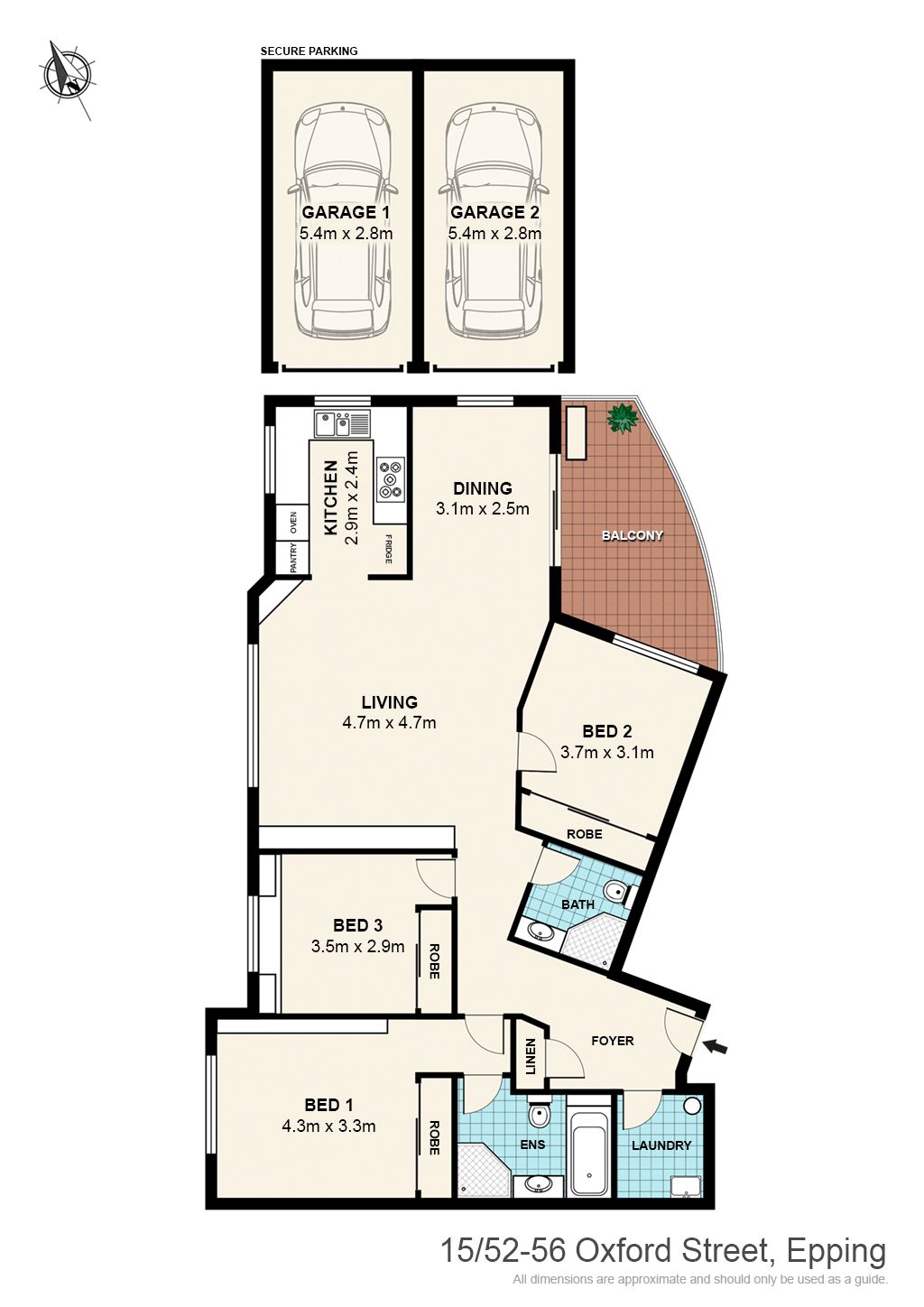 Sold In 1 Week By Victoria Guan