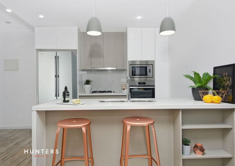 11/4-6 Centenary Road, Merrylands
