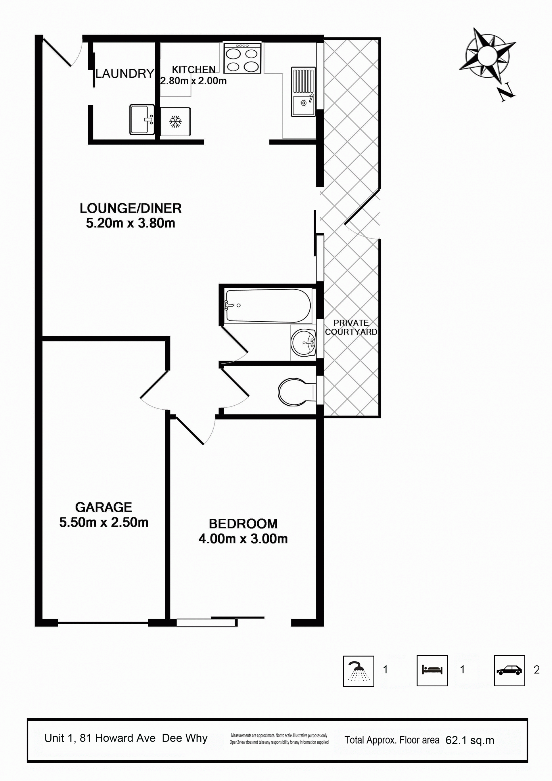 Perfect First Home or Sound Investment