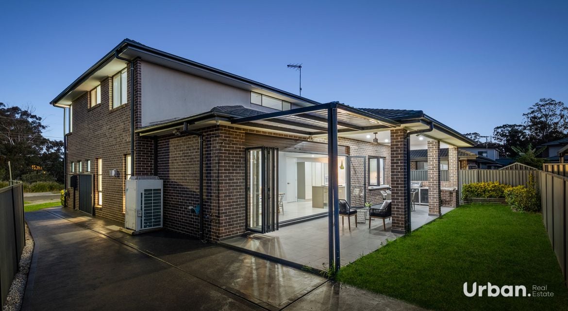 Leppington 43 Canal Parade