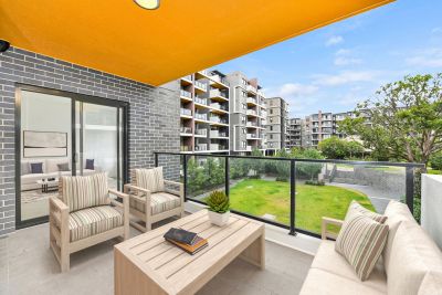 3013/8C Junction Street, Ryde, Ryde - Thumbnail 5