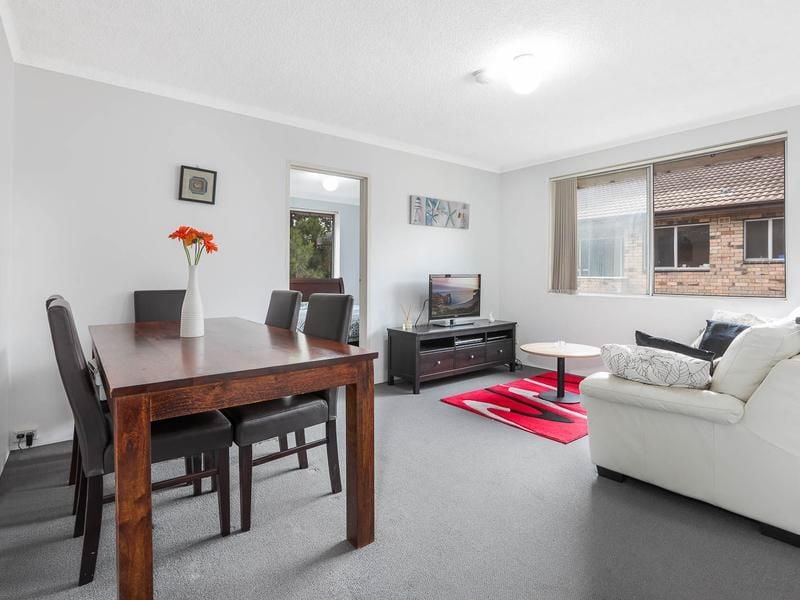 10/4 Adelaide Street WEST RYDE NSW