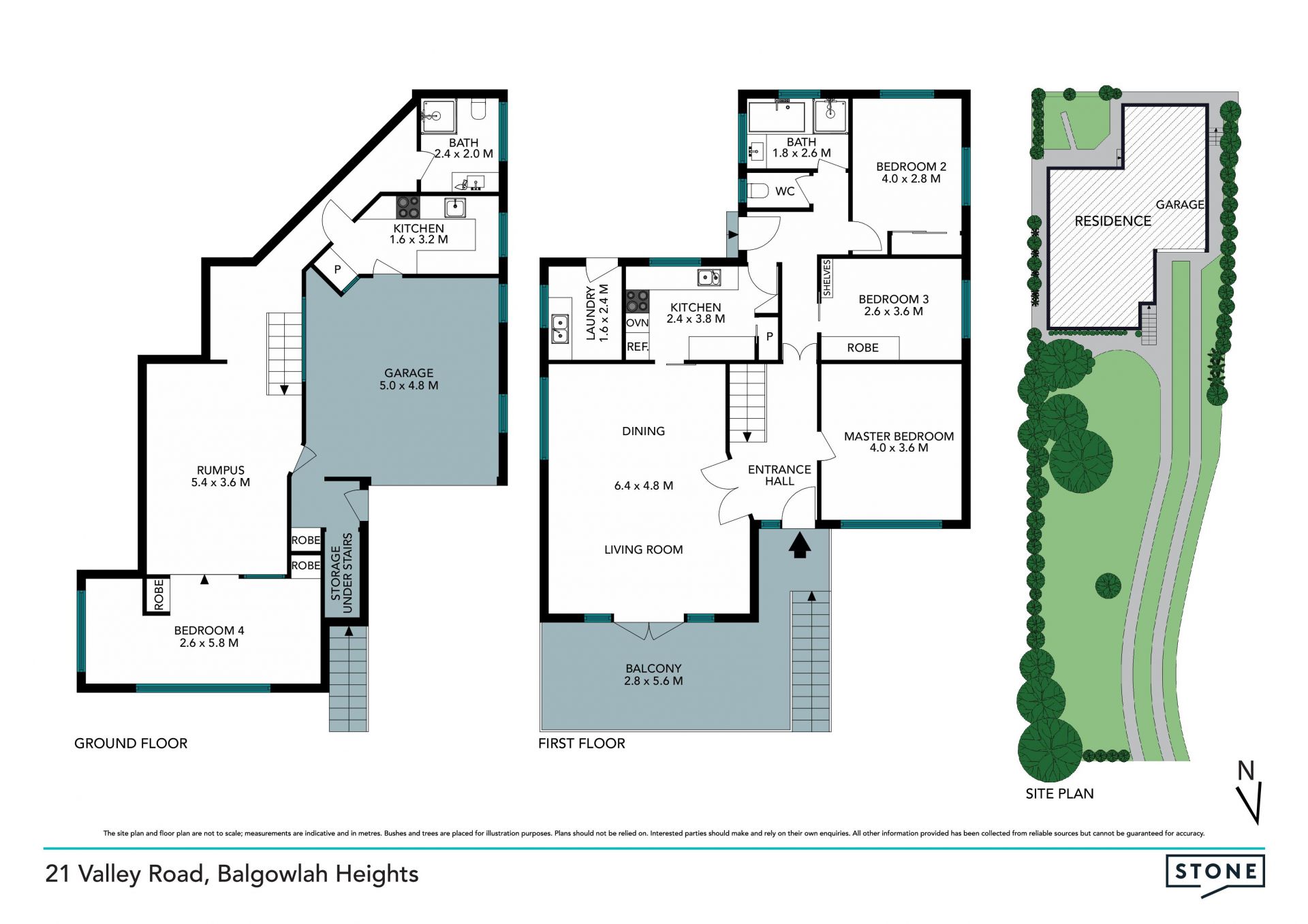 Exceptional opportunity in a prized address