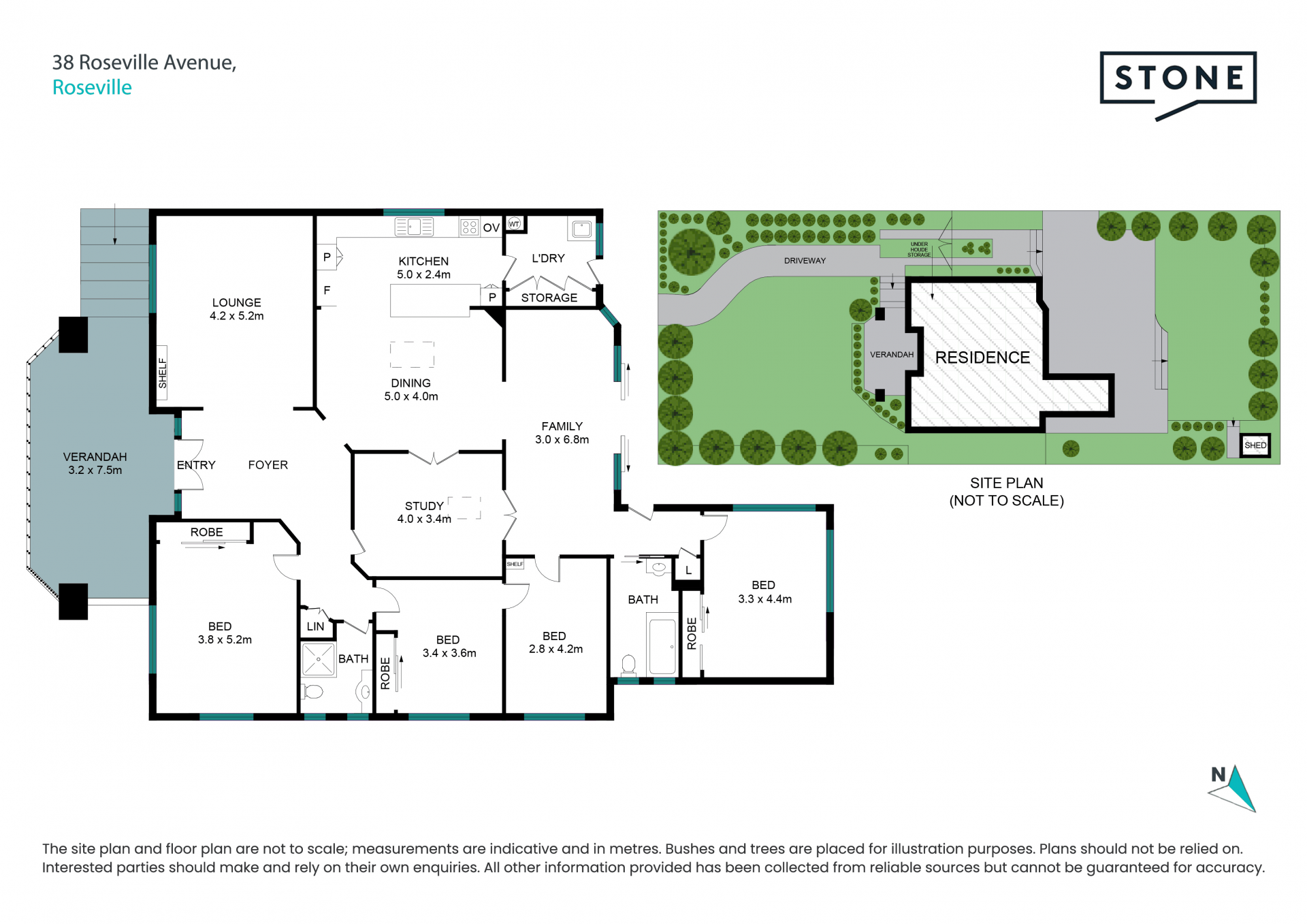 Blue-chip location holds impressive lifestyle opportunity