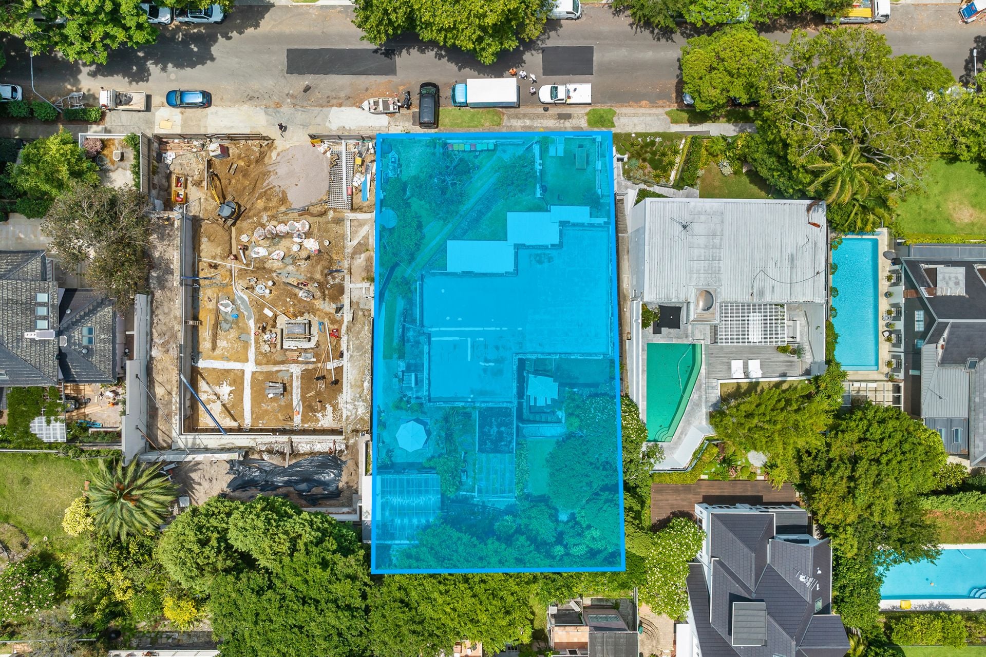 40 Beresford Road Rose Bay NSW, Rose Bay - Thumbnail 2