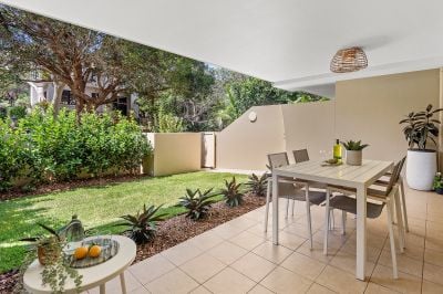 Avalon Beach 3/42-44 Old Barrenjoey Road