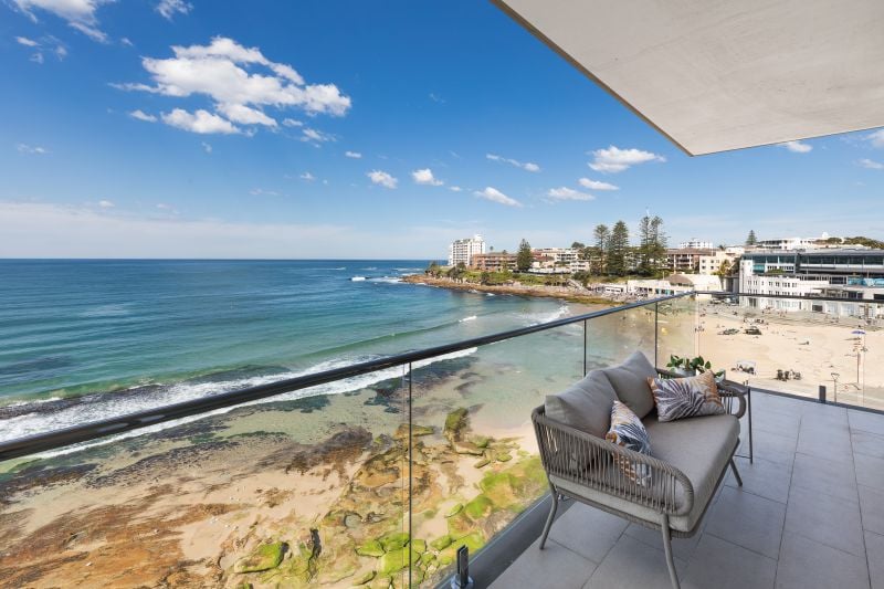 9/26 Ozone Street CRONULLA 2230