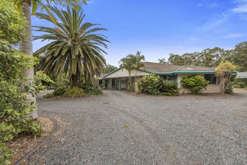 57 Overlander Rd MOONEE BEACH NSW
