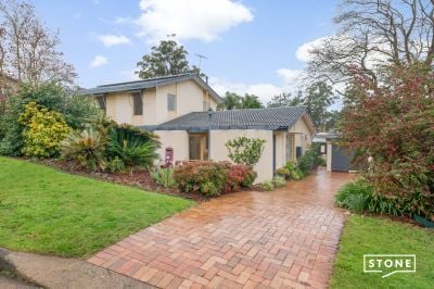 Northmead 3 Sorlie Avenue