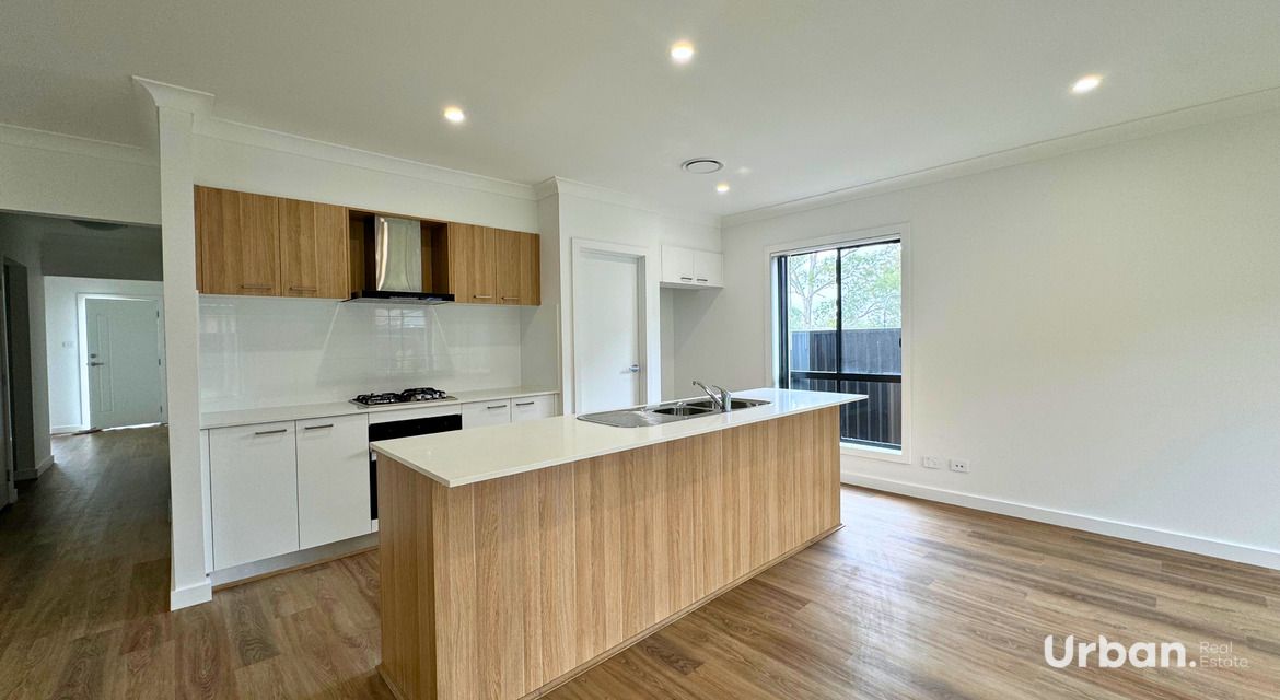 Rouse Hill 32 Wallaston Street