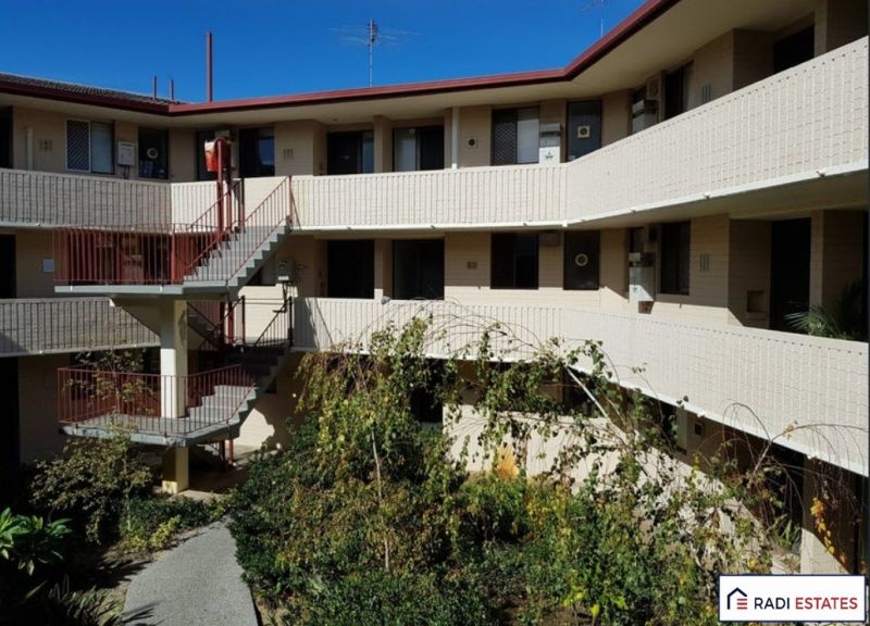 201A/19 Herdsman Pde, Wembley