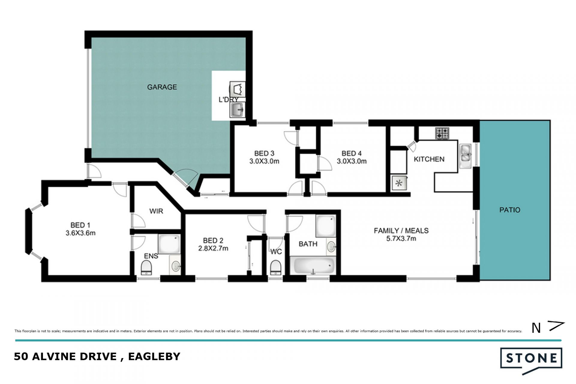 SOLD BY JASON SAVAGE & EVA POINT