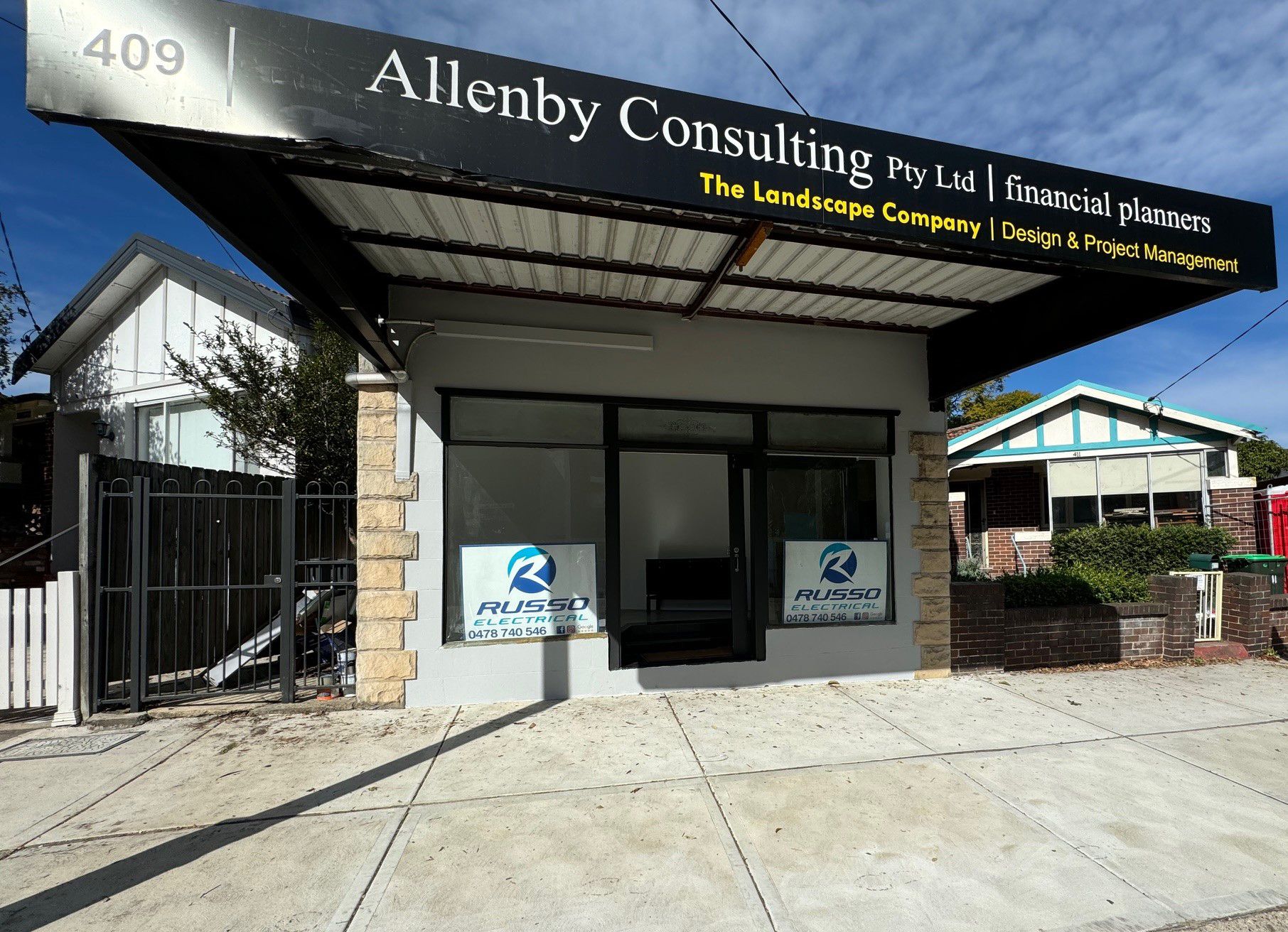 409 Lyons Road, Five Dock NSW