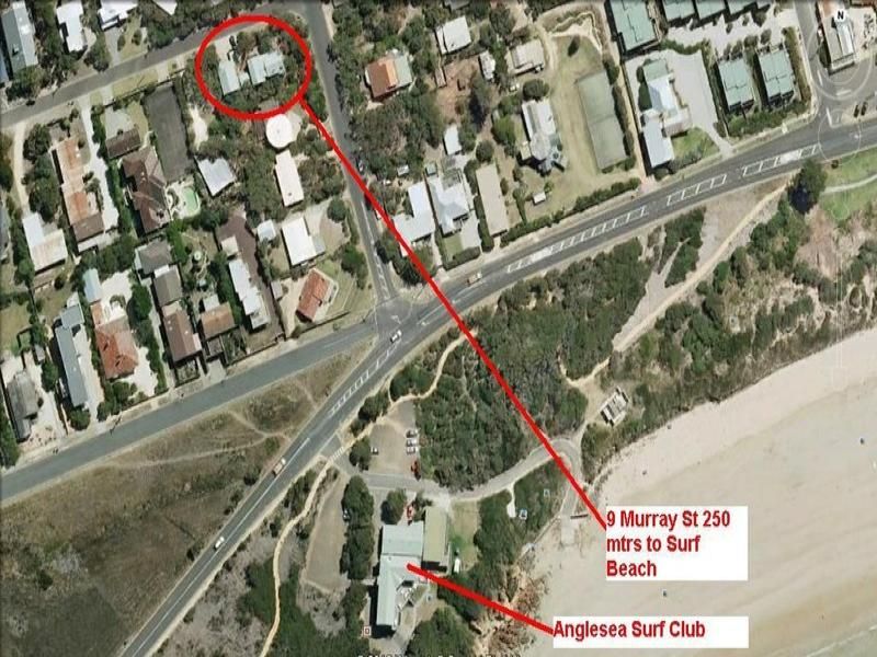 9 Murray Street ANGLESEA VIC, Anglesea - Thumbnail 8