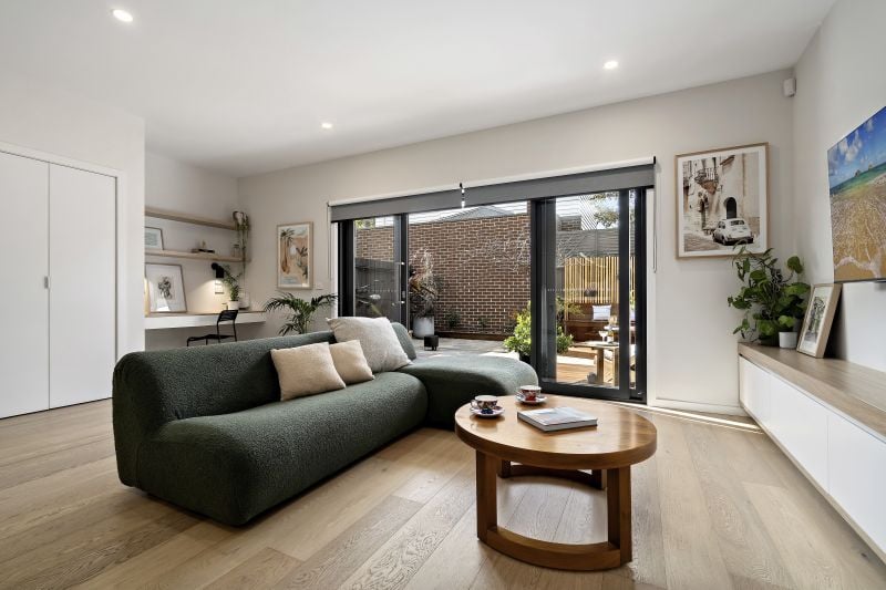 2/149 Ballantyne Street, Thornbury