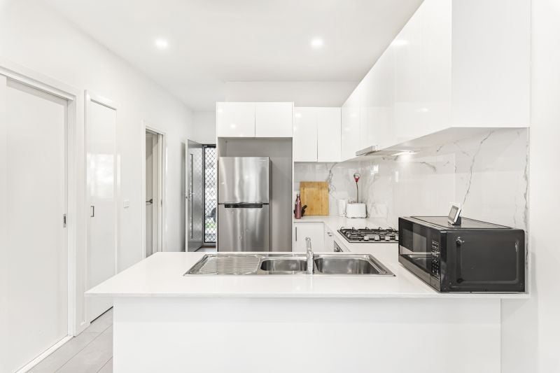 44A Macedon Parade, Wollert