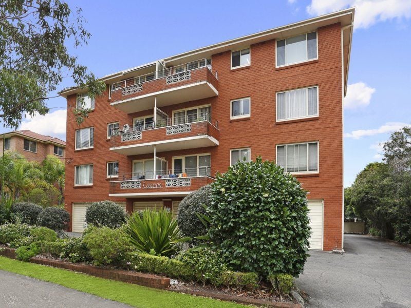 11/38 Judd Street CRONULLA 2230