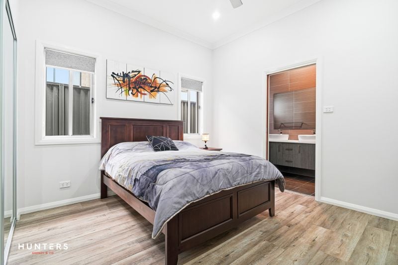 25 Sowerby Street, Oran Park