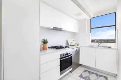 1001/221 Ben Boyd Road, Neutral Bay, Neutral Bay - Thumbnail 5