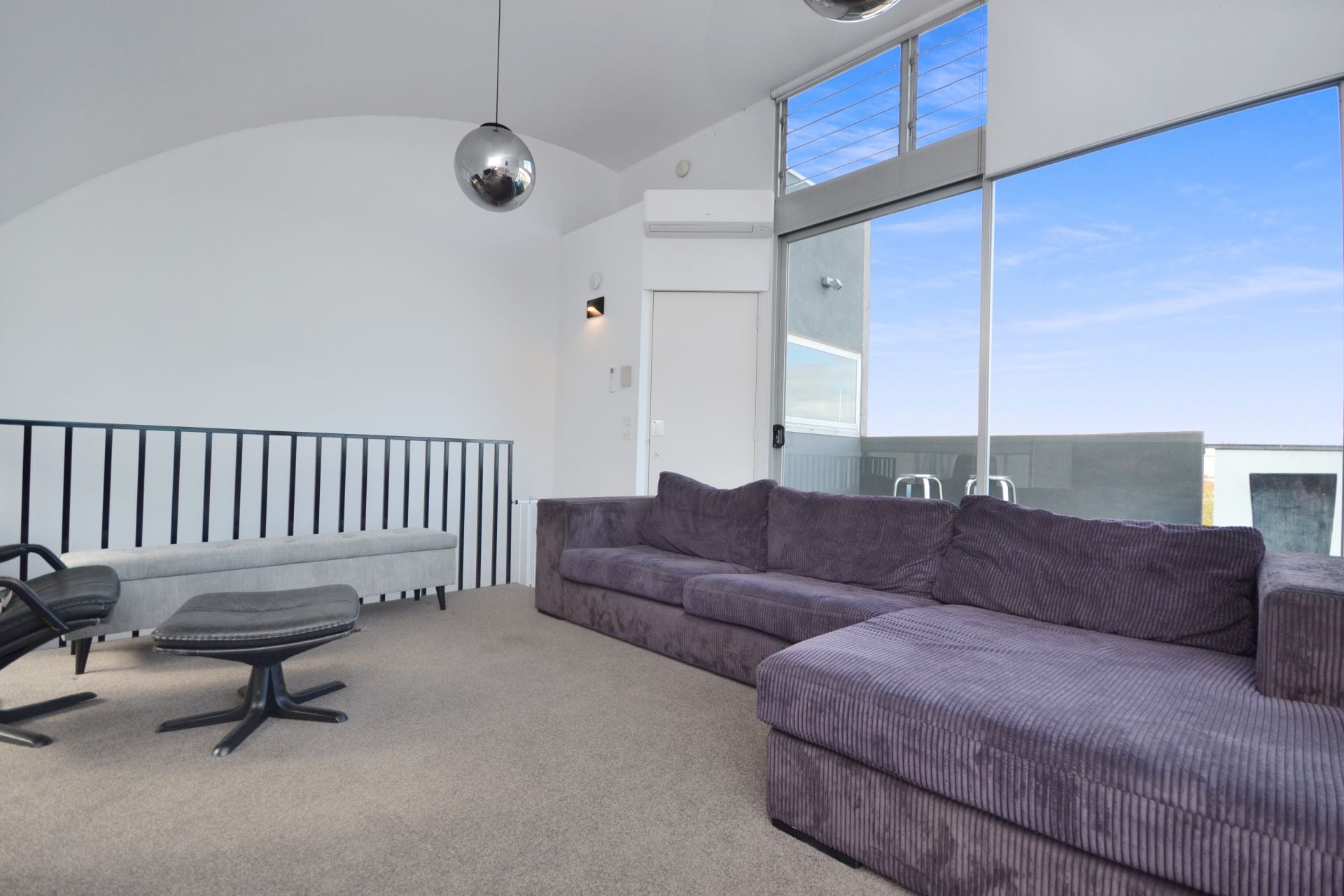 LUXURIOUS LIVING OVER THREE LEVELS