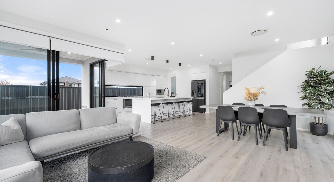 Denham Court 34 Cryptandra Street