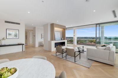 Neutral Bay 404/12 Waters Road