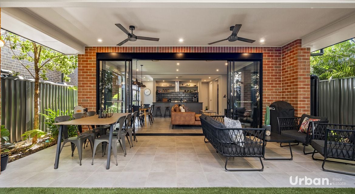 Marsden Park 28 Ellison Street