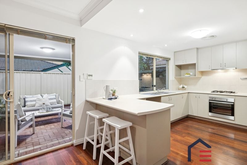 111B Drummond Street, Bedford