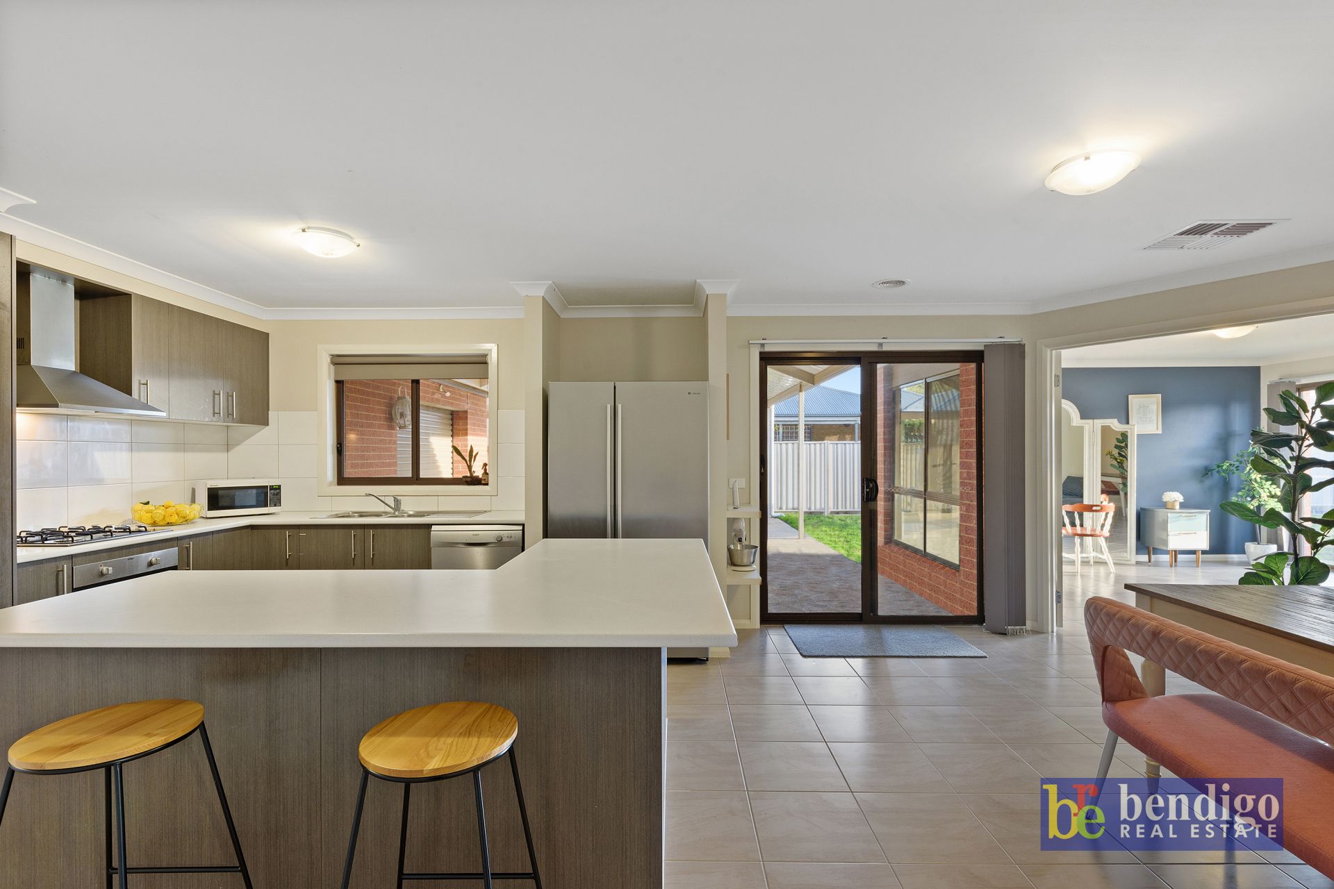 15 Grantham Terrace Kangaroo Flat VIC, Flat - Thumbnail 7