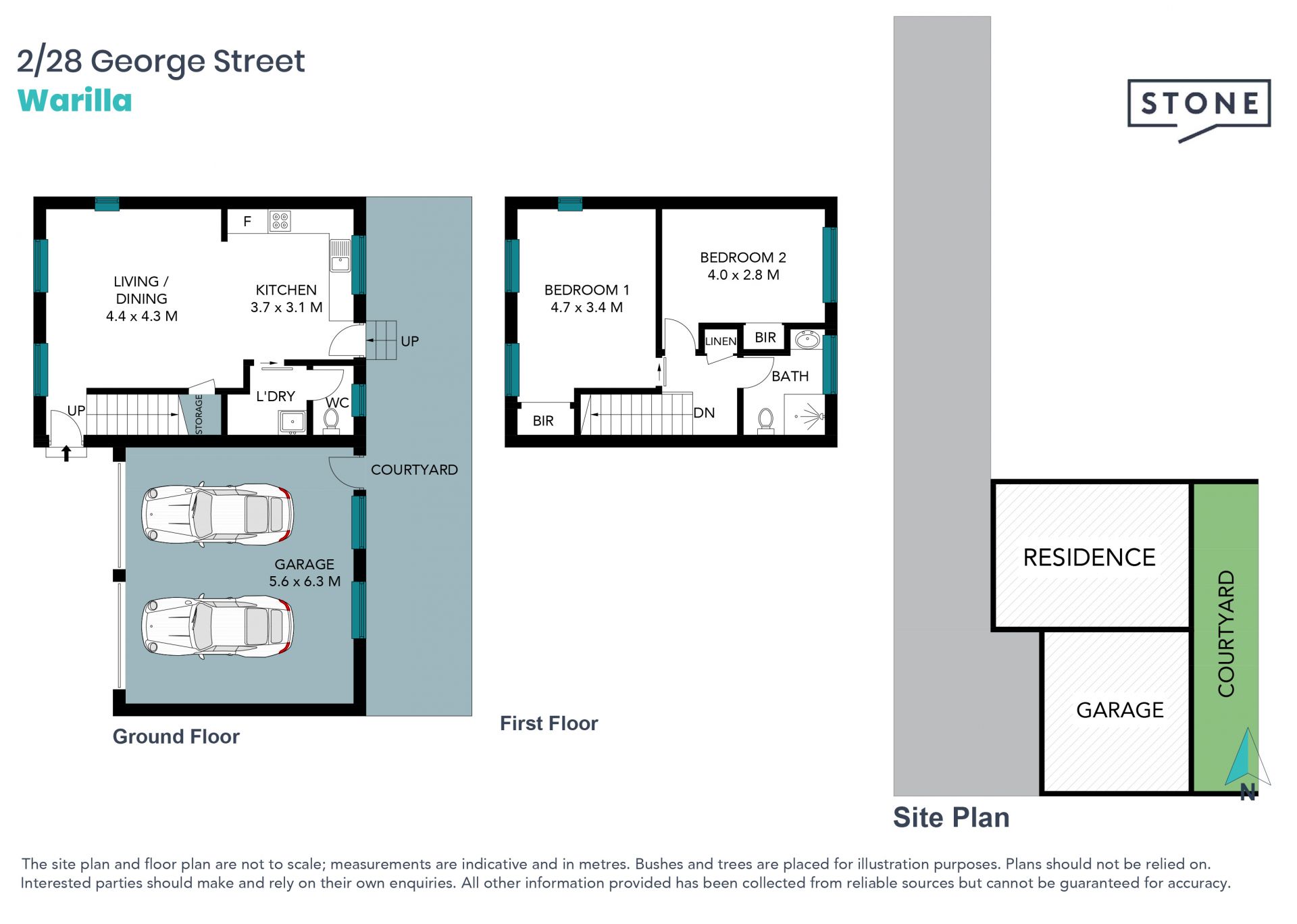 SOLD BY STONE REAL ESTATE | PAUL PIACENTIN & DARNELL HASELAU