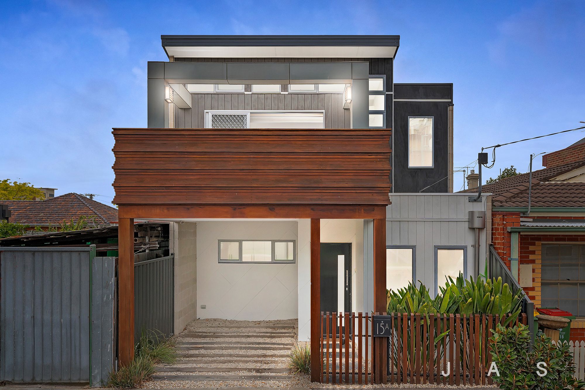 15a Avoca Street, Yarraville, Yarraville - Thumbnail 2