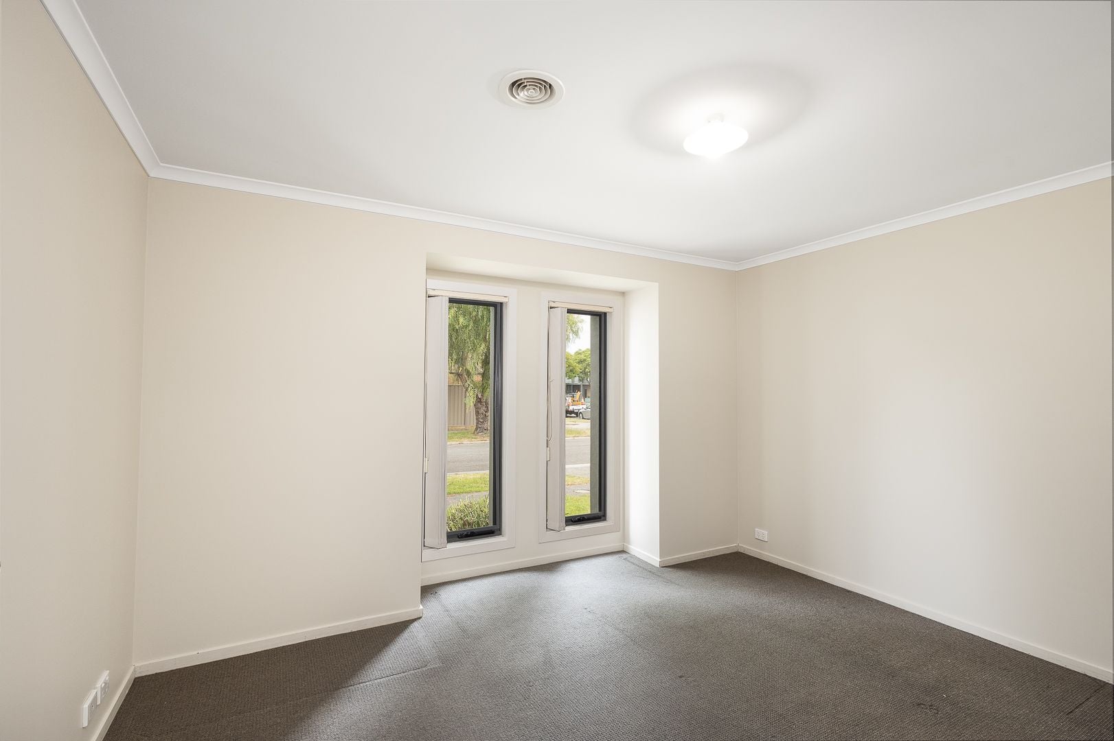 Spacious 3 Bedroom Home