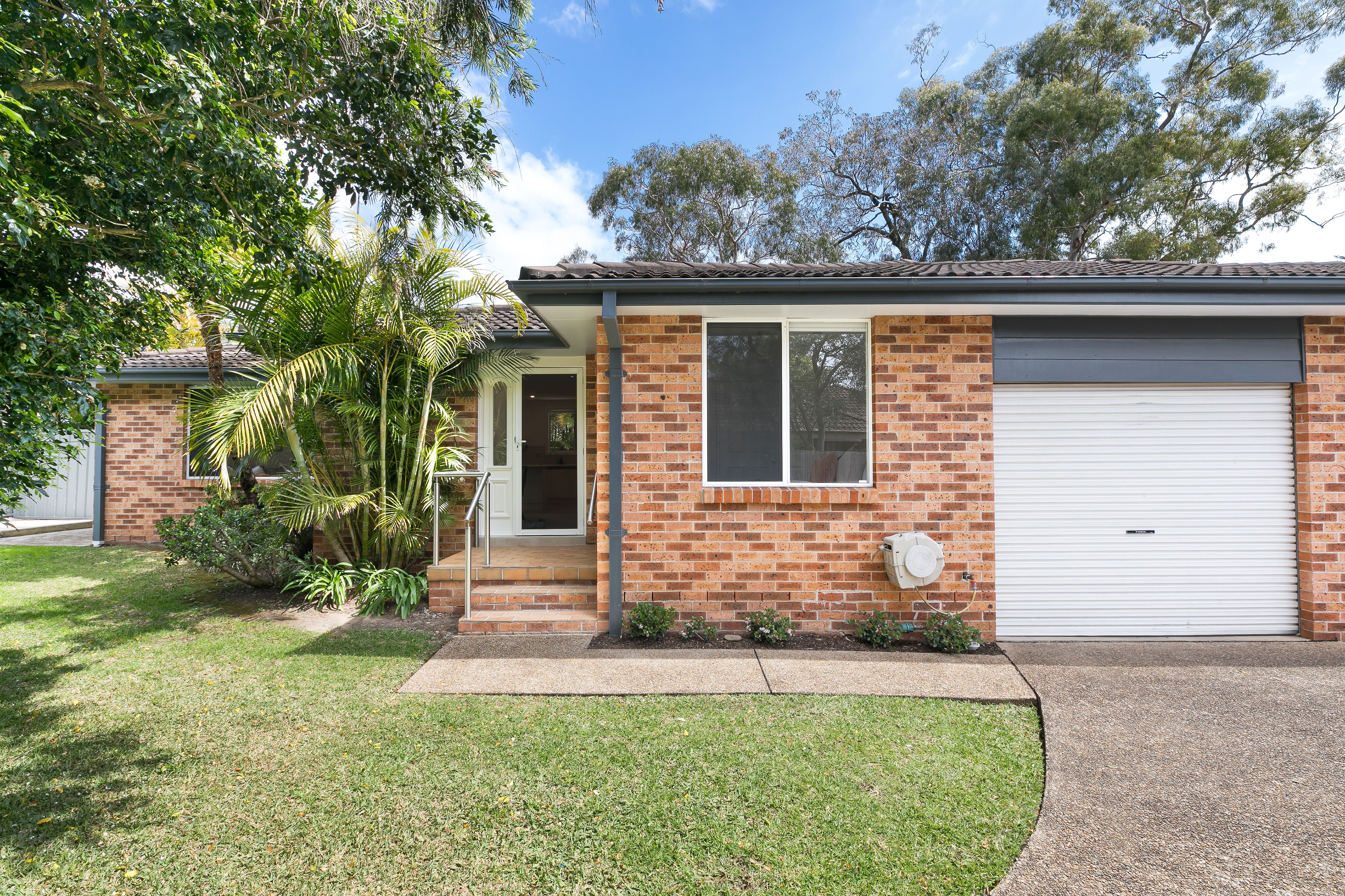 6/222 Kingsway CARINGBAH SOUTH 2229