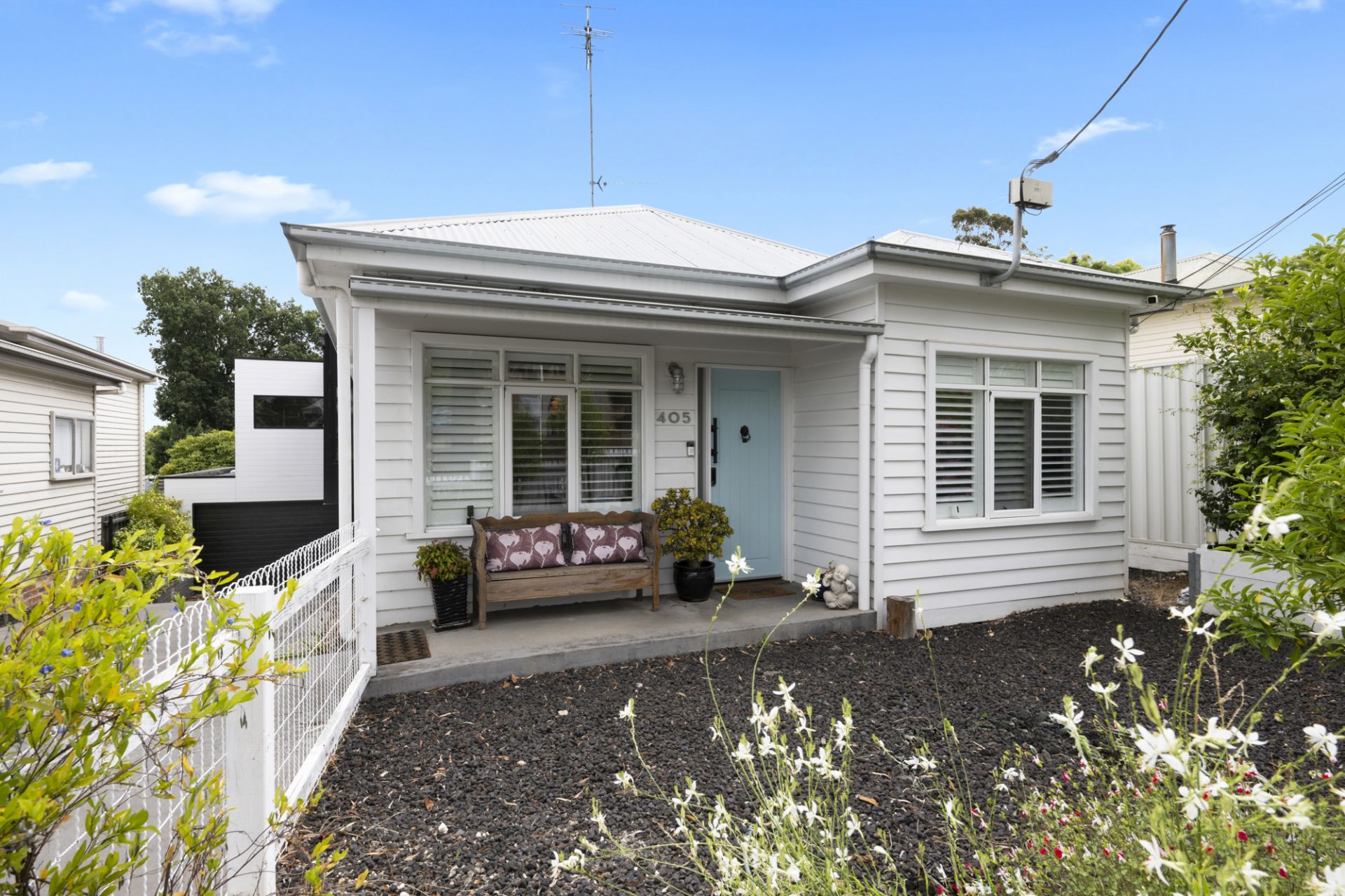 405 Sherrard Street, Black Hill, Black Hill - Thumbnail 4