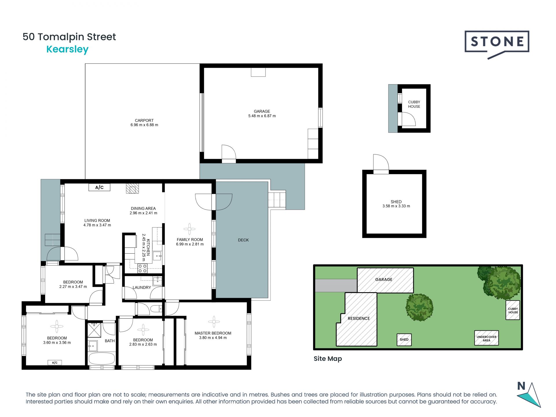 4 bedroom home, 1012sqm with rear lane!