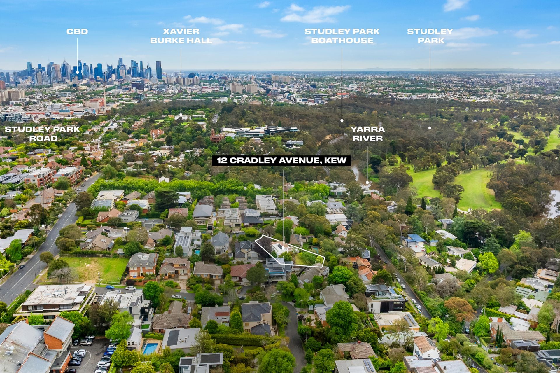 12 Cradley Avenue, Kew, Kew - Thumbnail 2