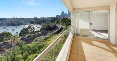 502/12 Glen Street, Milsons Point
