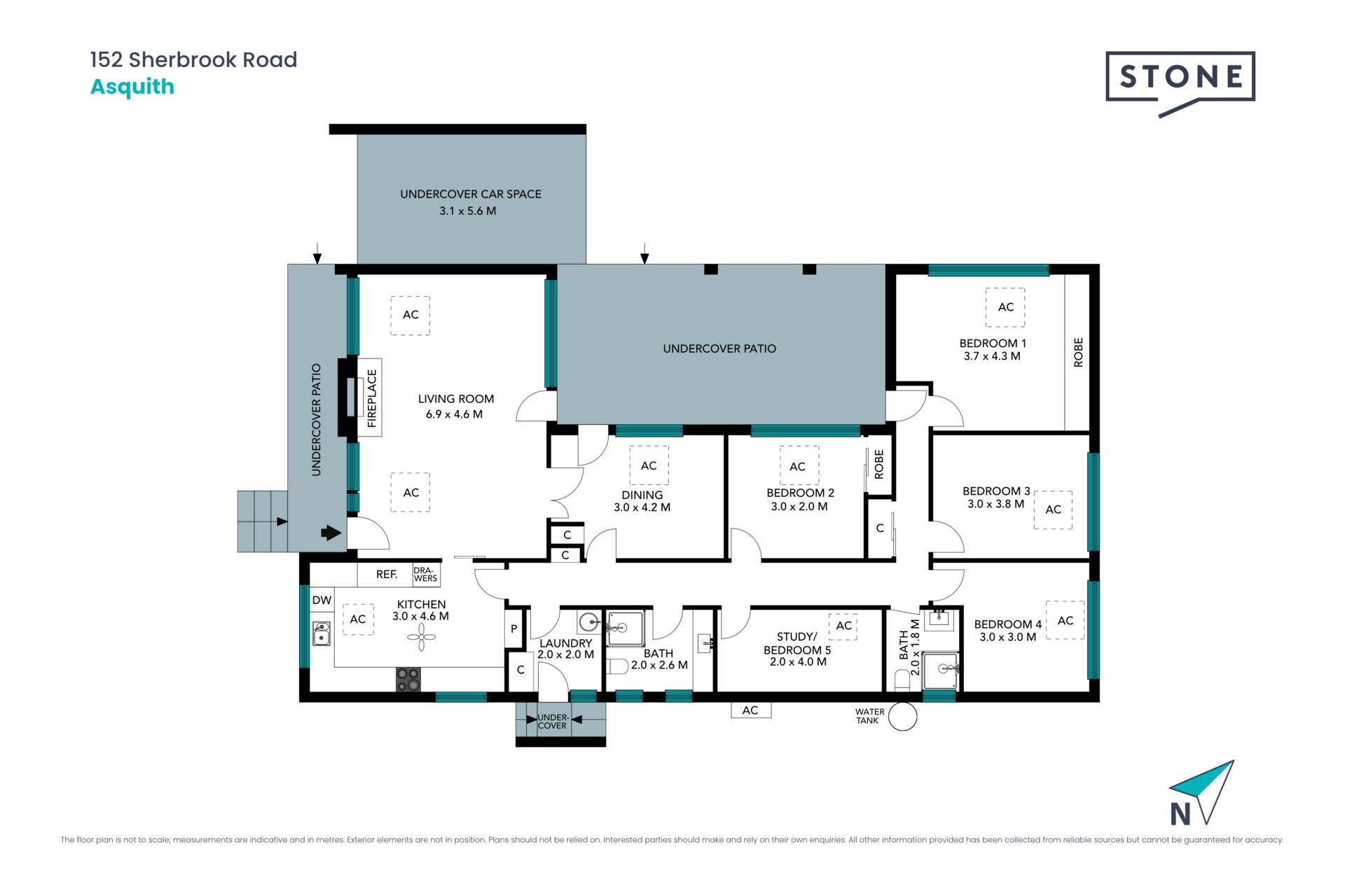 Charming Family Home in Prime Asquith Location